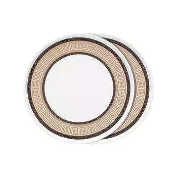 Набор тарелок Elegance (2 шт - 21 см)