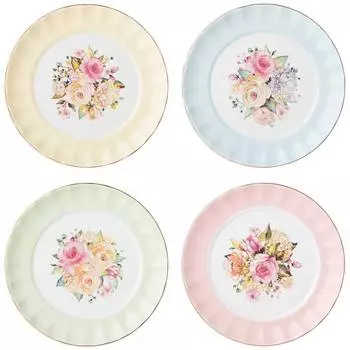 Набор тарелок (Набор)