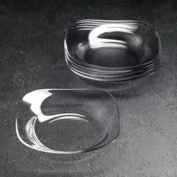 Набор тарелок (Набор)