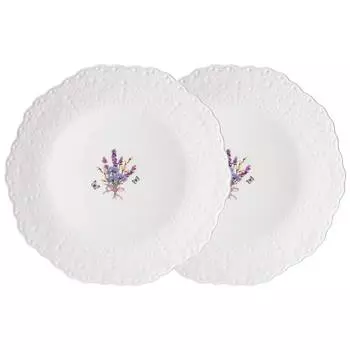 Набор тарелок Прованс (Набор)