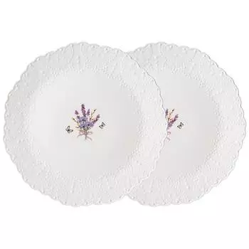 Набор тарелок Прованс (Набор)