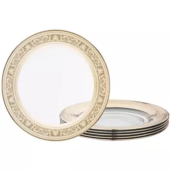 Набор тарелок Salla