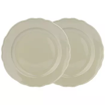 Набор тарелок Village (Набор)