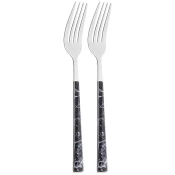 Набор вилок (21 см - 2 шт)