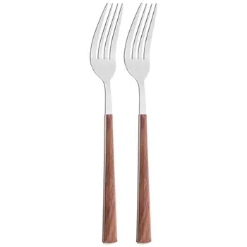 Набор вилок (21 см - 2 шт)