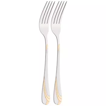 Набор вилок (21 см - 2 шт)