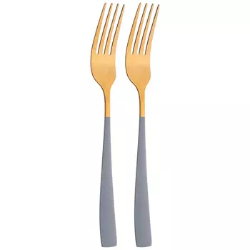 Набор вилок (21 см - 2 шт)