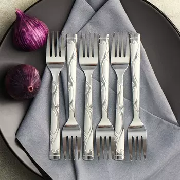 Набор вилок Бритоль (Набор)