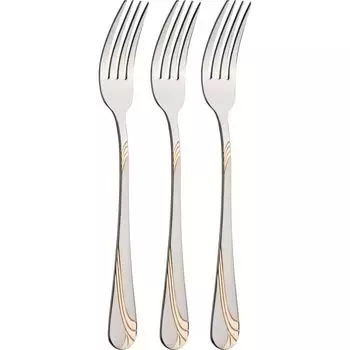 Набор вилок Melbourne (21 см - 3 шт)