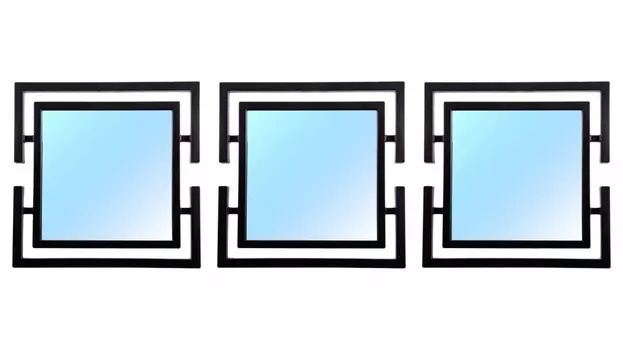 Набор зеркал Ballinderry (Набор)