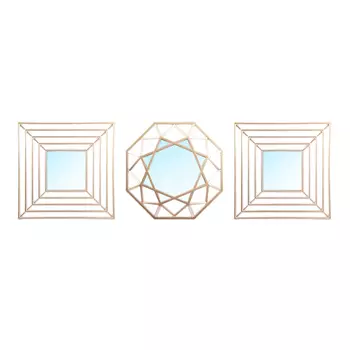 Набор зеркал Tajuana (Набор)