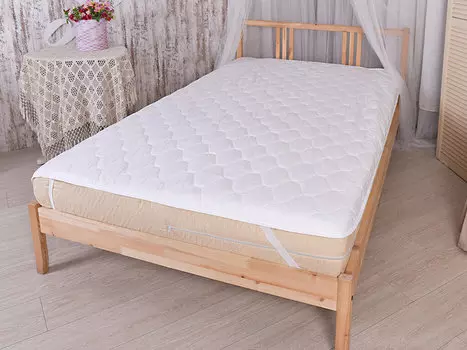 Наматрасники и чехлы для матрасов Адель