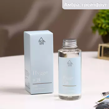 Наполнитель для ароматического диффузора (100 мл)