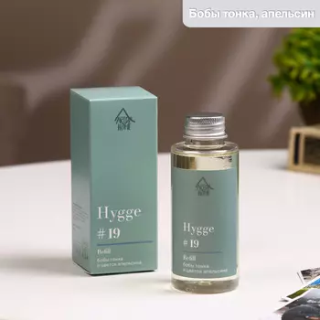 Наполнитель для ароматического диффузора (100 мл)