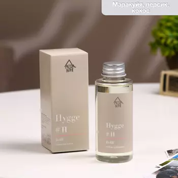 Наполнитель для ароматического диффузора (100 мл)