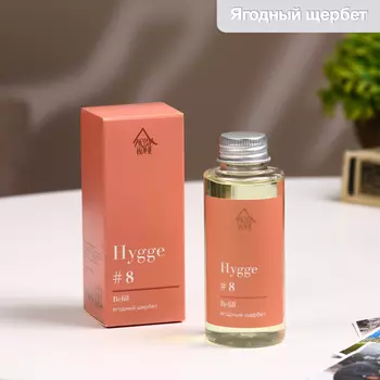 Наполнитель для ароматического диффузора (100 мл)