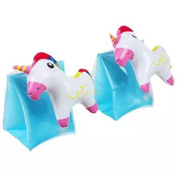 Нарукавники Единорожки (20х16 см)