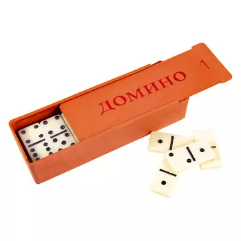Настольная игра Домино (Стандартный)