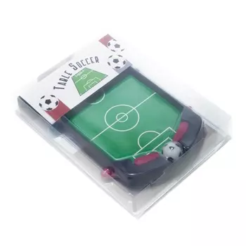 Настольная игра Мини-футбол (15х20х3 см)