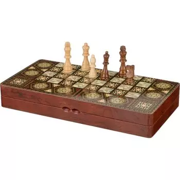 Настольные игры Lefard