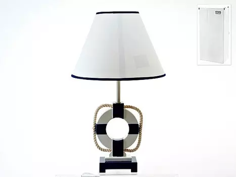 Настольные лампы ENS GROUP