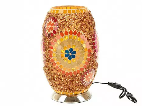 Настольные лампы ENS GROUP