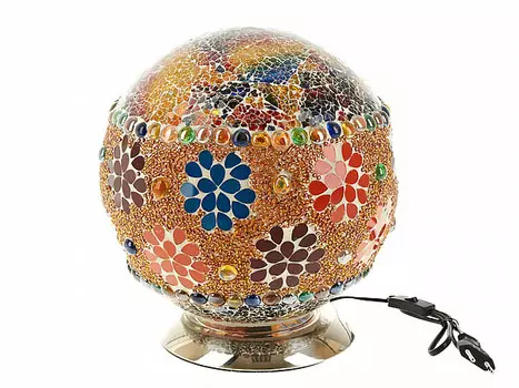 Настольные лампы ENS GROUP