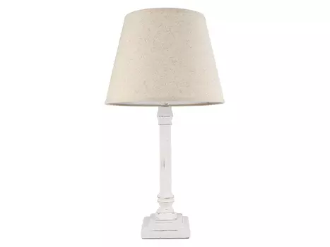 Светильник настольный Илиана (30х53 см)