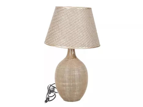 Светильник настольный Графика (27х47 см)