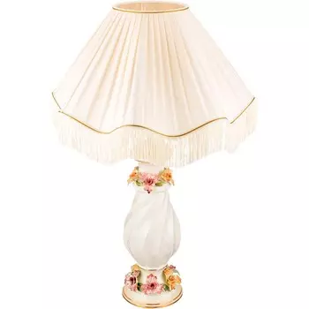 Настольные лампы Lefard