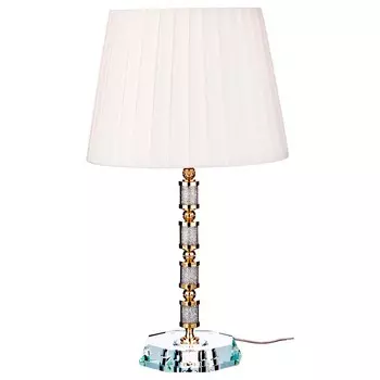 Настольные лампы Lefard