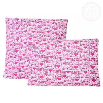 Наволочки АРТПОСТЕЛЬ