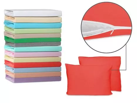 Наволочки Cleo