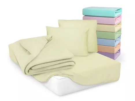 Наволочки Cleo