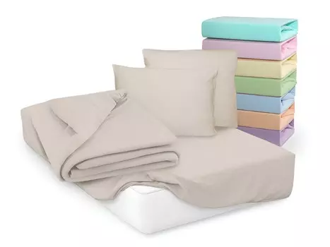 Наволочки Cleo