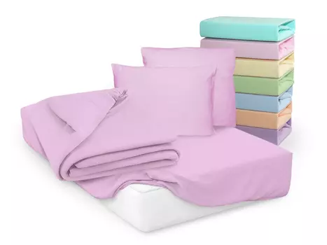 Наволочки Cleo