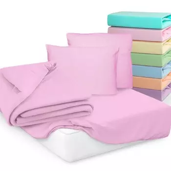 Наволочки Cleo