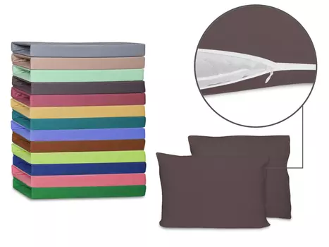 Наволочки Cleo