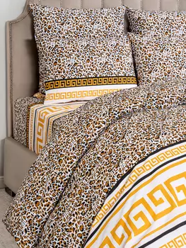 Наволочки DAILY by T