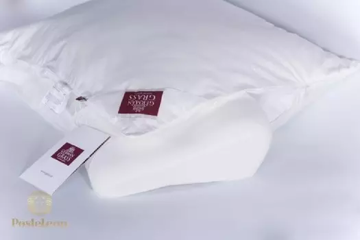 Чехол для подушки Memory Silk (50х68 (1 шт))