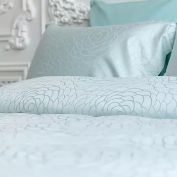 Наволочки German Grass