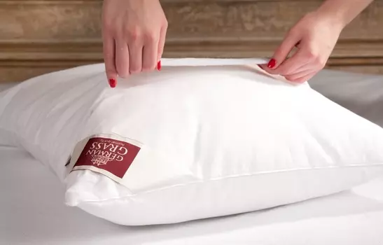 Наволочки German Grass