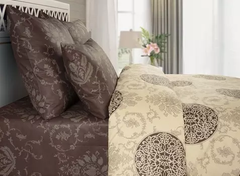 Наволочки Guten Morgen