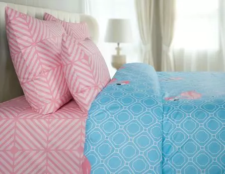 Наволочки Guten Morgen