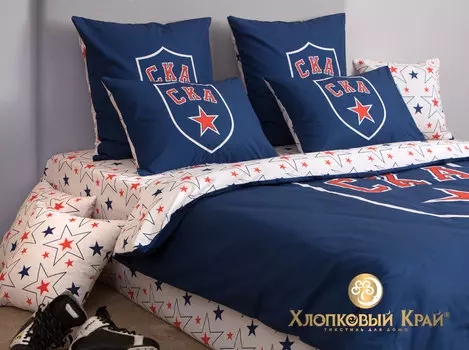 Наволочки Хлопковый Край