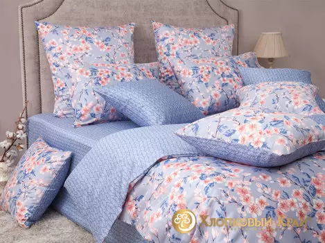 Наволочки Хлопковый Край