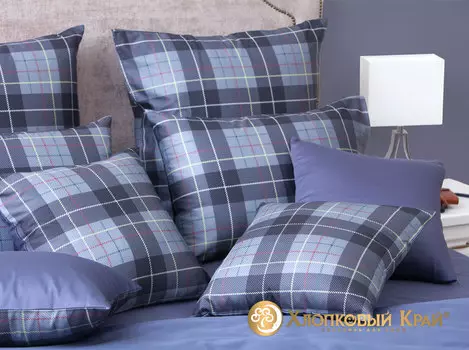 Наволочки Хлопковый Край