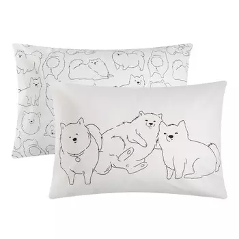 Наволочки ЭТЕЛЬ