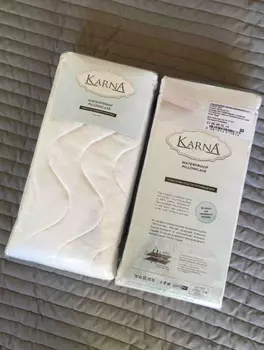 Наволочки Karna