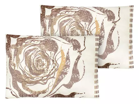 Наволочки Karna